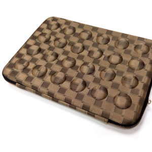 Maletín de Negocios para Hombre, Rígido, de EVA, Personalizado por el Fabricante Chino, con Caja de Empaque - Product Image 1