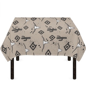 Phong cách phương Tây xương rồng Aztec bò đầu bảng bao gồm - Product Image 1