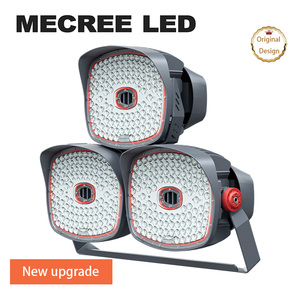 Công suất cao Modular LED Flood Light cho ngoài trời 500W/600W/800W IP67 sân vận động thể thao đèn pha cho Cột cao - Product Image 3