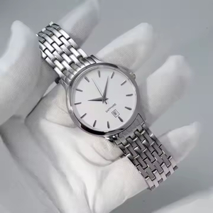 Popular Fashion Quartz Female Ladies <b>Watch</b> Luxury Fashionable Women Wrist <b>Watches</b> Minimalist Fancy Casual <b>Watch</b> for Women - Product Image 3