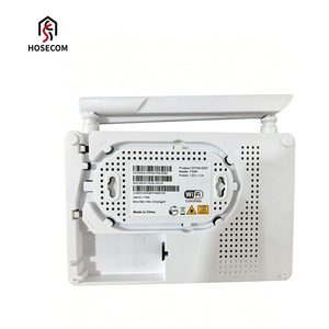 Faster Single-Band F660 V8 2.4G WiFi Gigabit ONU GPON สำหรับบ้าน สำนักงาน FTTH - Product Image 2
