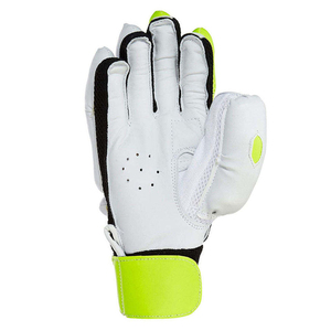 Gants de cricket de haute qualité avec logo personnalisé, poignées respirantes et légères, en cuir PU, pour l'hiver - Product Image 3