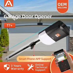 Aavaq T7 + 700N Elektrische Automatische Deur Motor Intelligente Residence Garagedeur Operator