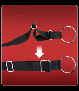 Appendere altalena erotica può sdraiarsi può sedersi sesso erotico <span class=keywords><strong>per</strong></span> adulti mobili del sesso <span class=keywords><strong>per</strong></span> coppie - Product Image 3