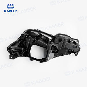 Sostituzione faro anteriore alloggiamento posteriore per <span class=keywords><strong>Jaguar</strong></span> <span class=keywords><strong>XJ</strong></span> 2010-2015 - Product Image 5