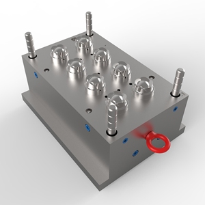 Bán buôn Nut kẹo Cookies cấp thực phẩm rỗng niêm phong Pet nhựa <span class=keywords><strong>Jar</strong></span> vườn theo chủ đề <span class=keywords><strong>Jar</strong></span> nắp chai thực vật Mũ khuôn khuôn - Product Image 3