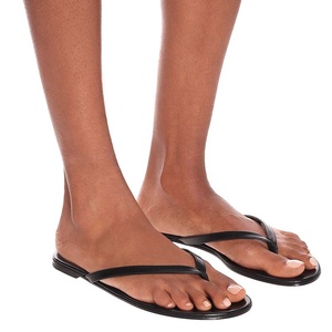 Summer Slides <strong>Beach</strong> <strong>Shoes</strong> <strong>Woman</strong> Flat Sandals Flip Flops - Product Image 5