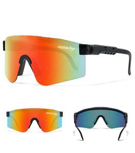 <span class=keywords><strong>Gafas</strong></span> de <span class=keywords><strong>Ciclismo</strong></span> Modelo 2025, Protección UV400, <span class=keywords><strong>Gafas</strong></span> de Bicicleta Extra Grandes para Hombre y <span class=keywords><strong>Mujer</strong></span>, Lentes Polarizadas Tácticas, <span class=keywords><strong>Gafas</strong></span> de Sol Deportivas - Product Image 4