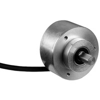 Nuevo Codificador Incremental Original Dfs60b-s4ak01024 para Almacenes, Automatización Industrial, Controlador de Programación PLC