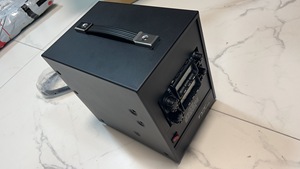 Tyt THR-<span class=keywords><strong>9000</strong></span> 50 Wát di động VHF UHF <span class=keywords><strong>Repeater</strong></span> hai cách đài phát thanh <span class=keywords><strong>Repeater</strong></span> nhỏ gọn và trọng lượng nhẹ <span class=keywords><strong>Repeater</strong></span> Walkie Talkie thr <span class=keywords><strong>9000</strong></span> - Product Image 6