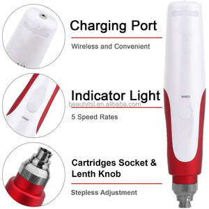 Sistema Profesional de Rejuvenecimiento Facial de Alta Calidad, Derma Roller, Meso <span class=keywords><strong>Pen</strong></span> <span class=keywords><strong>Dr</strong></span>.<span class=keywords><strong>pen</strong></span> N2c, <span class=keywords><strong>Dr</strong></span> <span class=keywords><strong>Pen</strong></span> <span class=keywords><strong>N2</strong></span>, <span class=keywords><strong>Dermapen</strong></span> N2w, Cepillo de Limpieza Facial - Product Image 2