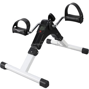 Thiết Bị Tập Thể Dục Tại Nhà Y Tế Di Động Xe Đạp Tập Thể Dục Mini Dành Cho Dưới Bàn Làm Việc Của Bạn - Product Image 1