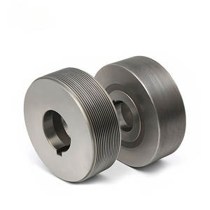 Rodas de Rosqueamento de Alta Qualidade e Matrizes de Rosqueamento em Padrões Métricos e Imperiais - Product Image 3