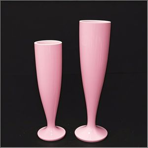 Nordic Simple Large <b>Small</b> Planter Flower <b>Vase</b> Flowerpot for Balcony Garden Home Living Room Plant Arrangement - Product Image 3