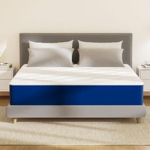 Nouveau design <span class=keywords><strong>Matelas</strong></span> à ressorts ensachés en mousse souple haute densité de qualité supérieure <span class=keywords><strong>pour</strong></span> un bon sommeil - Product Image 6