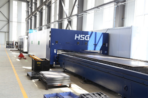 Pièces de machines agricoles OEM, fabrication sur mesure de tôles, services de pliage, soudage et <span class=keywords><strong>découpe</strong></span> <span class=keywords><strong>laser</strong></span> - Product Image 5