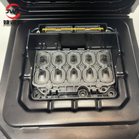 Cabezal de Impresión Dx7 CJV300 5540 de Segunda Mano - M015372 para Plotters Mimaki CJV300 y JV300