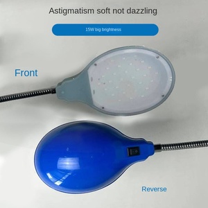 เครื่องกัด CNC 24V 220V พร้อมตัวเครื่องอะลูมิเนียม IP65ไฟส่องสว่าง ac/dc - Product Image 4