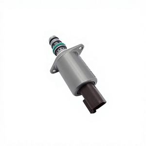 Vanne solénoïde 485-5747 4855747 457-5747 4575747 pour moteur d'excavatrice 320GC 330GC 336GC - Product Image 4