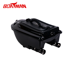 <span class=keywords><strong>Boatman</strong></span> <span class=keywords><strong>Actor</strong></span> <span class=keywords><strong>Plus</strong></span> <span class=keywords><strong>PRO</strong></span> Bait Boat: Emparejamiento automático Remoto y plástico de ingeniería ABS duradero - Product Image 3