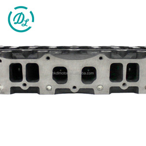ฝาสูบดีเซล EexcavaStart C240 รุ่น 5-11110-207-0 อะไหล่ทดแทนสำหรับเครื่องยนต์รถยกหนักและอะไหล่รถขุด - Product Image 1