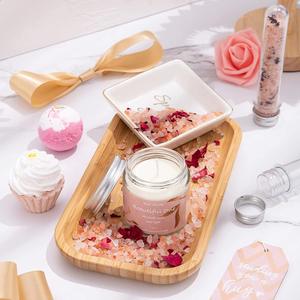 Coffret cadeau 2024 avec des idées uniques pour femmes, ensemble cadeau d'anniversaire pour filles, maman, amie, sœur, coffret de détente, cadeaux de rétablissement, cadeaux de spa - Product Image 5