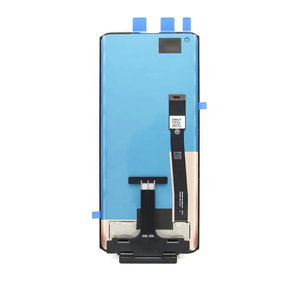 Nuevo Ensamblaje de Pantalla Táctil con Pantalla LCD para <span class=keywords><strong>Moto</strong></span> <span class=keywords><strong>Edge</strong></span>+ Plus 2020 <span class=keywords><strong>Edge</strong></span> <span class=keywords><strong>20</strong></span> 30 40 50 60 XT2061-3, <span class=keywords><strong>1</strong></span> Año de Garantía - Product Image 2