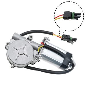 Electric Lifting Motor 300-1406 38W 13.5V For RVs And <b>Transport</b> Vehicles - Product Image 2