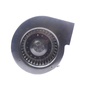 นิ้วพัดลมแบบแรงเหวี่ยงเทอร์โบ Fan130FLJ5 AC 220โวลต์อุตสาหกรรมเป่า - Product Image 4