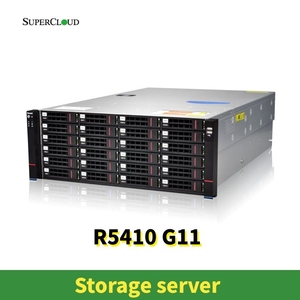 Máy Chủ Lưu Trữ OEM Supermicro R5410 G11 Chất Lượng Cao Máy Chủ Rack 960GB 4U - Product Image 2