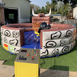 Machine <span class=keywords><strong>d</strong></span>'équitation de <span class=keywords><strong>taureau</strong></span> électrique commerciale rodéo <span class=keywords><strong>taureau</strong></span> attraction <span class=keywords><strong>prix</strong></span> <span class=keywords><strong>taureau</strong></span> mécanique - Product Image 2