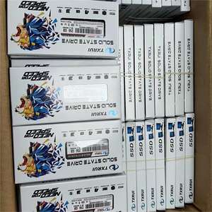 Oem 맞춤형 로고 노트북 SSD M.2 NVME M2 2280 SSD 128Gb 내부 PCIe M.2 SSD - Product Image 6