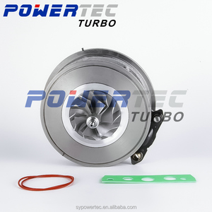Powertec Turbo Core 802774 802774-0004 802774-0005 A6420901386 A6420901686สำหรับ <span class=keywords><strong>Benz</strong></span> ML350 GL350 <span class=keywords><strong>S350</strong></span> 190Kw <span class=keywords><strong>CDI</strong></span> OM642 195Kw - Product Image 2