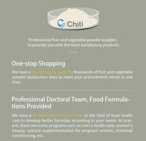 איכות גבוהה ברורה חלבון מי מי גבינה לבודד אבקת מי גבינה ברורה אבקת מי גבינה ברור מי גבינה - Product Image 6