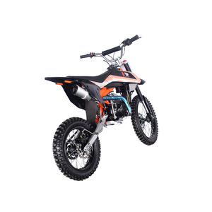 Meilleures ventes Moto tout-terrain chinoise 125cc Demon <span class=keywords><strong>Mini</strong></span> moto tout-terrain 125cc Moto tout-terrain pas chère 125cc pour garçon de 12 ans en solde - Product Image 6