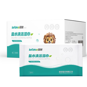 Toallitas Limpiadoras <span class=keywords><strong>Liker</strong></span>, Caja de 50 Unidades, Cuidado de la Piel, Limpieza de Uso General - Product Image 5