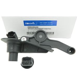 Genuino No.:0986280408 Posizione albero motore Sensore Per Citroen Berlingo C2 C3 C4 <span class=keywords><strong>Nemo</strong></span> <span class=keywords><strong>Peugeot</strong></span> 1007 106 206 207 306 307, 1920AW - Product Image 2