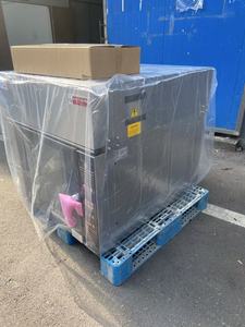 Four rotatif à convection électrique commercial japonais World Seiki 380V, contrô<span class=keywords><strong>le</strong></span> numérique, acier inoxydable, pour utilisation en boulangerie - Product Image 5