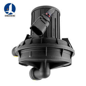 06069253a 06audi 9253b 06audi 9253e egzoz gazı arıtma İkincil hava pompası Audi B5 A4 A8 Q7 Tt Vw Bora Golf Beetle için - Product Image 2
