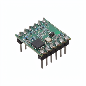 ZETA20-8D โมดูลรับส่งสัญญาณ RF และโมเด็ม บริการครบวงจรแบบดั้งเดิม - Product Image 1
