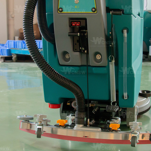 OR-V5 Macchina Elettrica per <span class=keywords><strong>Pulizia</strong></span> Condotti e Pavimenti, Attrezzatura per la <span class=keywords><strong>Pulizia</strong></span> della Polvere Domestica - Product Image 4