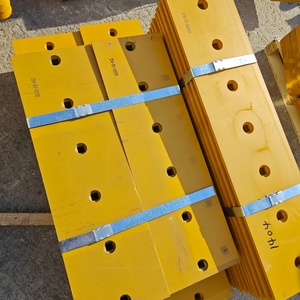 Bán chạy nhất gốc chất lượng cao <span class=keywords><strong>shantui</strong></span> <span class=keywords><strong>SD16</strong></span> ban đầu dao góc lưỡi cho <span class=keywords><strong>SD16</strong></span>/SD24/sd32 Xe ủi đất 16y-81-00002 - Product Image 4