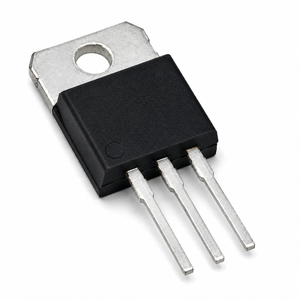 Composants Électroniques : Interrupteurs de Distribution d'Alimentation, Pilotes de Charge, Service BOM - BTS117E3045A TO-220-3 - Product Image 1