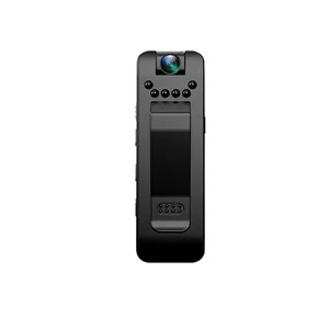 HD 180 degree Rotate Lens Multi-function Mini Camera Digital Video Recorder 1080P Body Cam Action Sports Cameras