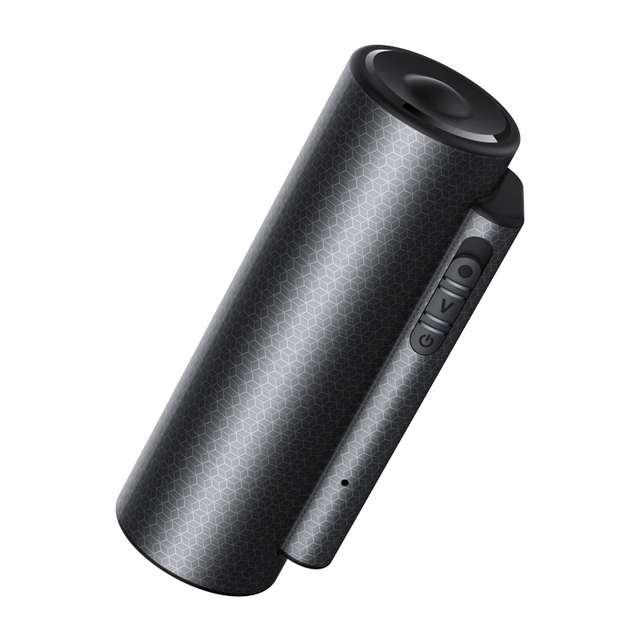 Magnetic Digital Audio Recorder MP3 Player One Key Recording Voice Control Mini Voice Recorder