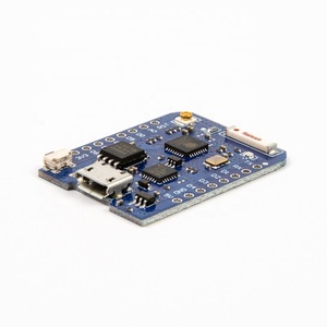 เวมอส ดี 1 มินิ โปร 16M ไบต์ขั้วต่อเสาอากาศภายนอก ESP8266 CP2104 ไวไฟอินเทอร์เน็ตของสรรพสิ่งบอร์ดพัฒนา - Product Image 5