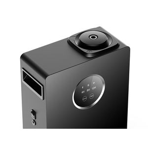 Dermey không nước hương thơm Máy phun sương cho 1000 CBM không gian-thương mại HVAC hương thơm khuếch tán bởi dermey - Product Image 5