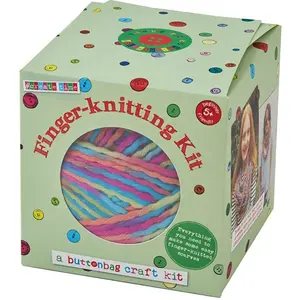织针包装盒儿童针织套件定制印刷彩盒胶版印刷彩盒