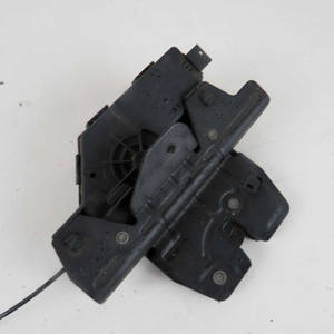 Serratura portellone posteriore 8408492 Rover 75 1999-2005 usata (49864) - Product Image 1