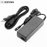 Adaptateur secteur 90W 19.5V 4.62A, chargeur d'ordinateur portable 4.5mm, cordon d'alimentation de remplacement pour HP Envy Touchsmart M6 M7 15-j 17-j Pavilion 11 14 15